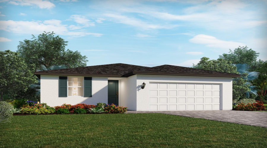 DAVENPORT, Florida 33837, 3 Bedrooms Bedrooms, ,2 BathroomsBathrooms,Residential,For Sale,ROCKS RIVER,0,MFRTB8477125