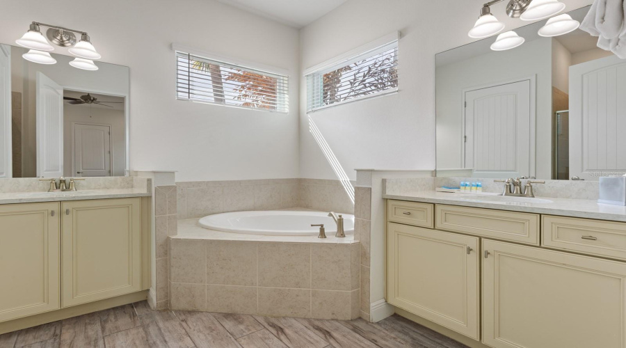 Primary Bedroom Ensuite