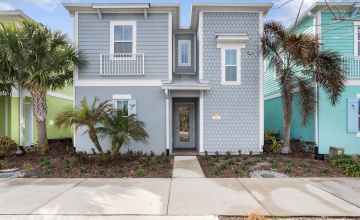 KISSIMMEE, Florida 34747, 4 Bedrooms Bedrooms, ,4 BathroomsBathrooms,Residential,For Sale,LOST SHAKER,0,MFRO6382370