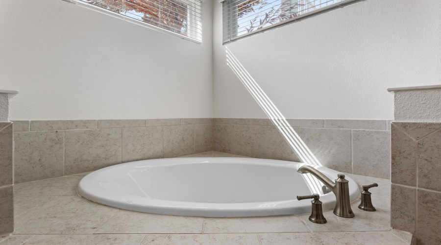 Primary Bedroom Ensuite