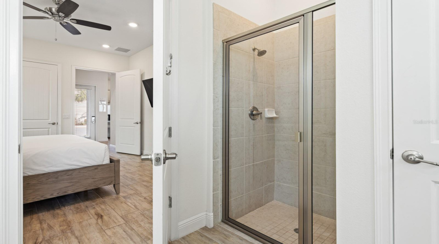 Primary Bedroom Ensuite