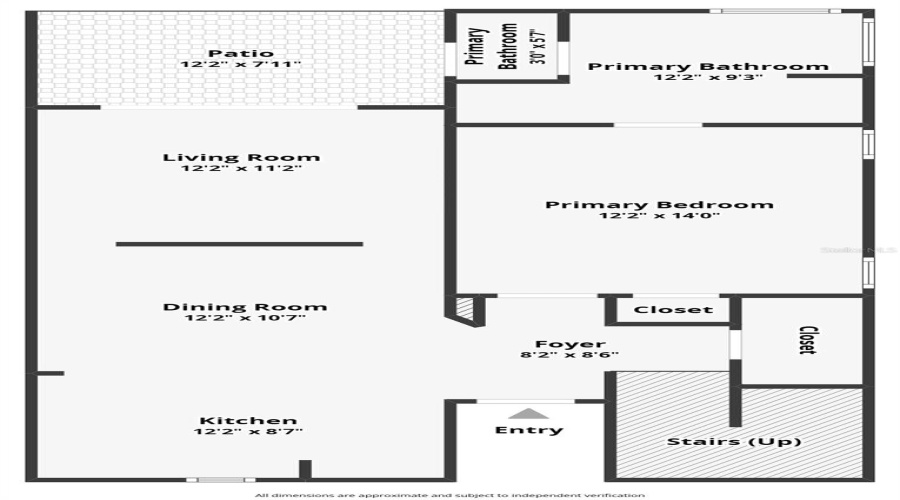 1st floor floor plan