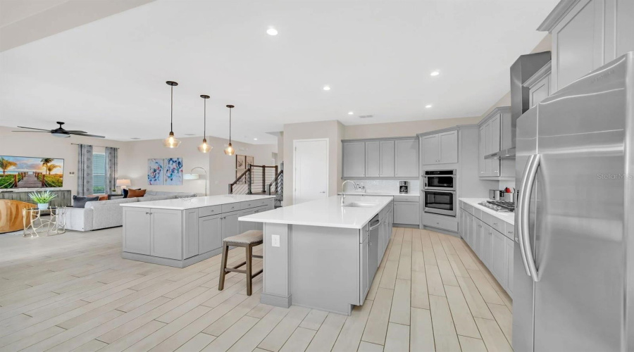 KISSIMMEE, Florida 34747, 6 Bedrooms Bedrooms, ,6 BathroomsBathrooms,Residential,For Sale,JACKS CLUB,0,MFRS5144037