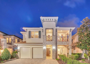 KISSIMMEE, Florida 34747, 6 Bedrooms Bedrooms, ,6 BathroomsBathrooms,Residential,For Sale,JACKS CLUB,0,MFRS5144037