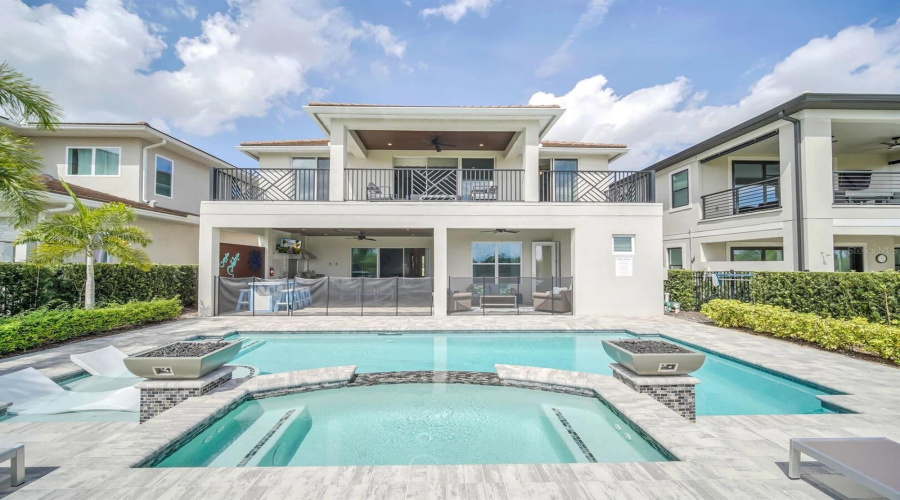 KISSIMMEE, Florida 34747, 6 Bedrooms Bedrooms, ,6 BathroomsBathrooms,Residential,For Sale,JACKS CLUB,0,MFRS5144037