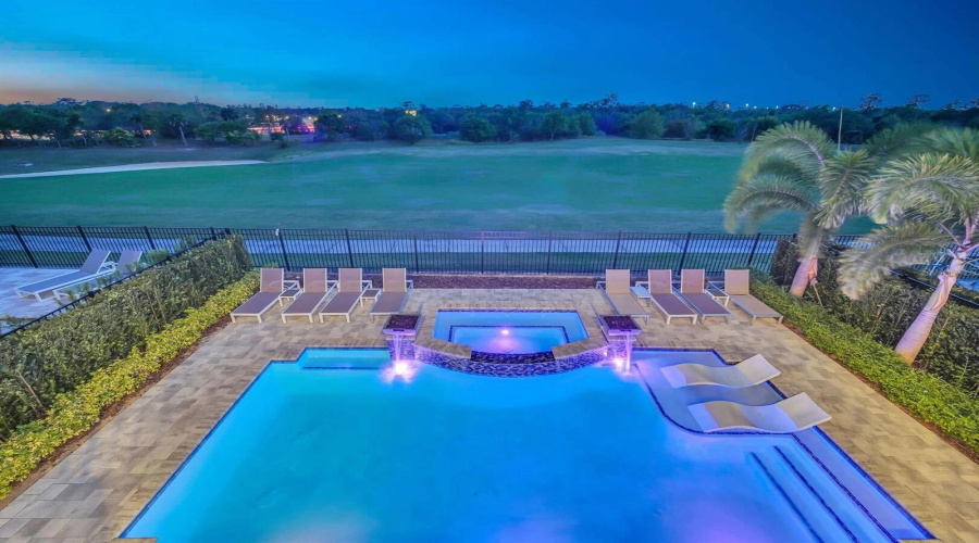 KISSIMMEE, Florida 34747, 6 Bedrooms Bedrooms, ,6 BathroomsBathrooms,Residential,For Sale,JACKS CLUB,0,MFRS5144037