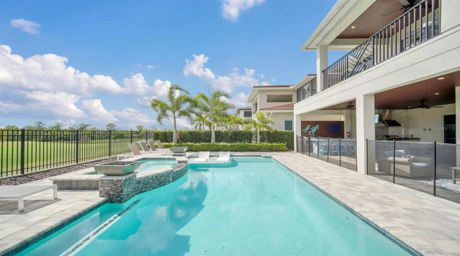 KISSIMMEE, Florida 34747, 6 Bedrooms Bedrooms, ,6 BathroomsBathrooms,Residential,For Sale,JACKS CLUB,0,MFRS5144037