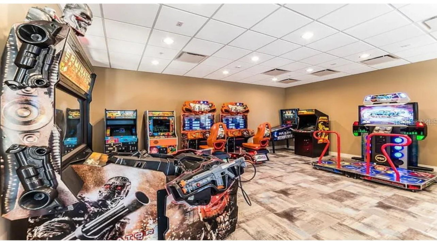 KISSIMMEE, Florida 34747, 5 Bedrooms Bedrooms, ,4 BathroomsBathrooms,Residential,For Sale,NICE,0,MFRO6383451