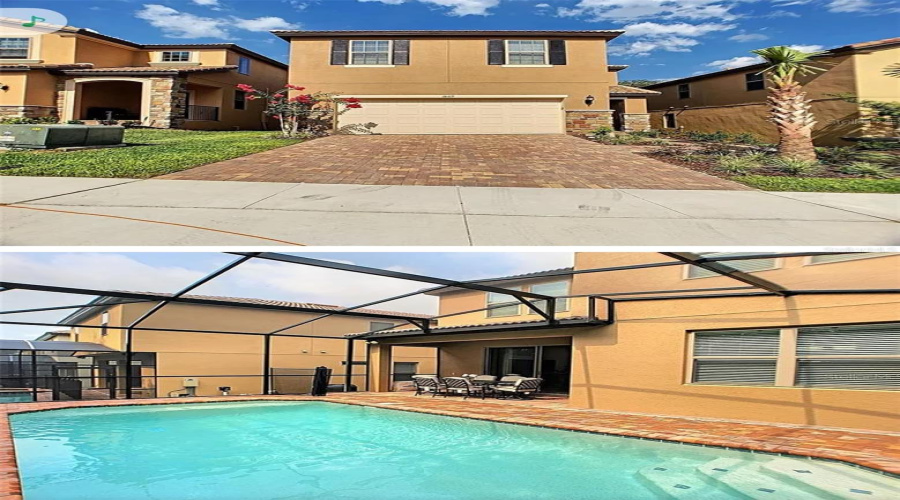 KISSIMMEE, Florida 34747, 5 Bedrooms Bedrooms, ,4 BathroomsBathrooms,Residential,For Sale,NICE,0,MFRO6383451