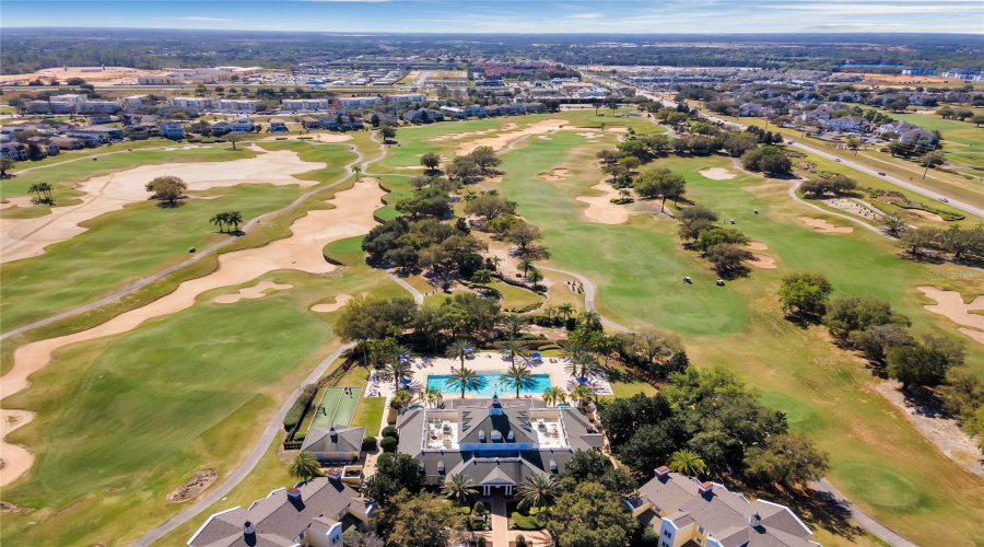 REUNION, Florida 34747, 2 Bedrooms Bedrooms, ,2 BathroomsBathrooms,Residential,For Sale,GATHERING,0,MFRO6382662