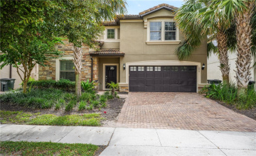 KISSIMMEE, Florida 34747, 8 Bedrooms Bedrooms, ,6 BathroomsBathrooms,Residential,For Sale,GOBI,0,MFRO6383464