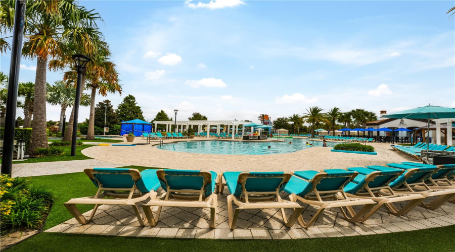 KISSIMMEE, Florida 34747, 8 Bedrooms Bedrooms, ,6 BathroomsBathrooms,Residential,For Sale,GOBI,0,MFRO6383464