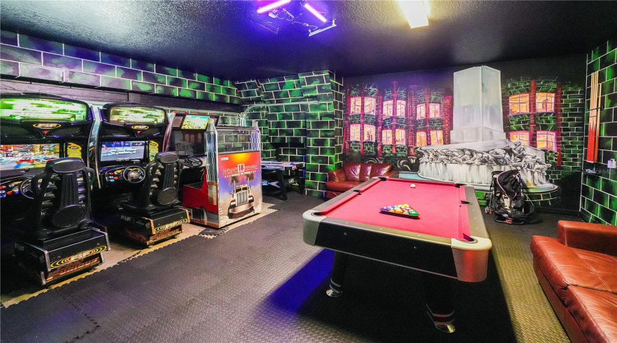 KISSIMMEE, Florida 34747, 8 Bedrooms Bedrooms, ,6 BathroomsBathrooms,Residential,For Sale,GOBI,0,MFRO6383464