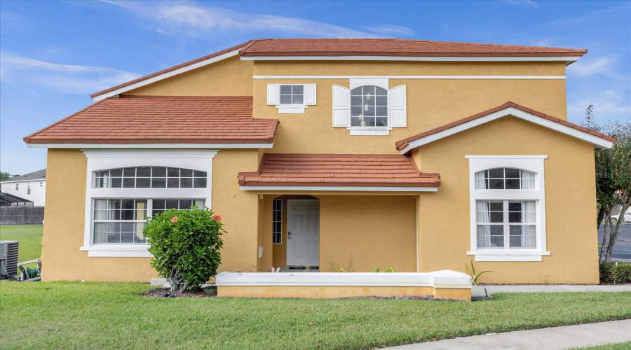 KISSIMMEE, Florida 34746, 4 Bedrooms Bedrooms, ,3 BathroomsBathrooms,Residential,For Sale,PARK TERRACE,0,MFRP4937870