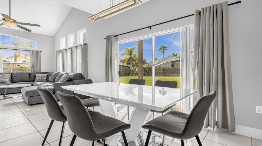 KISSIMMEE, Florida 34746, 4 Bedrooms Bedrooms, ,3 BathroomsBathrooms,Residential,For Sale,PARK TERRACE,0,MFRP4937870