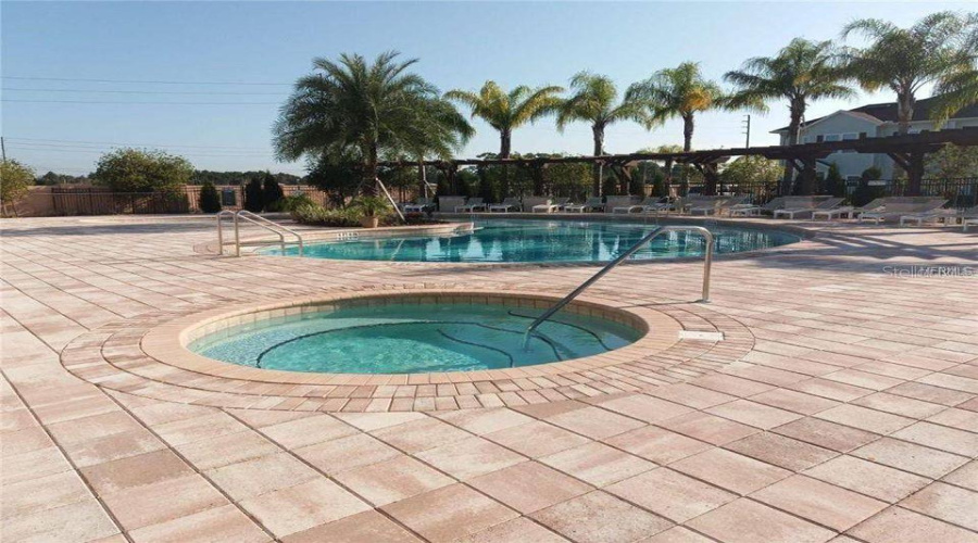 KISSIMMEE, Florida 34747, 3 Bedrooms Bedrooms, ,2 BathroomsBathrooms,Residential,For Sale,SHINE,0,MFRO6383458