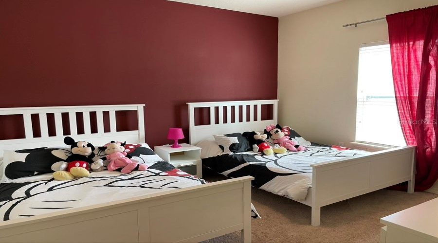 KISSIMMEE, Florida 34747, 3 Bedrooms Bedrooms, ,2 BathroomsBathrooms,Residential,For Sale,SHINE,0,MFRO6383458