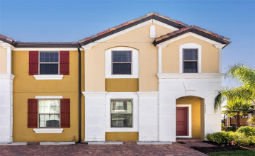 DAVENPORT, Florida 33837, 5 Bedrooms Bedrooms, ,4 BathroomsBathrooms,Residential,For Sale,TERRASONESTA,0,MFRTB8477179