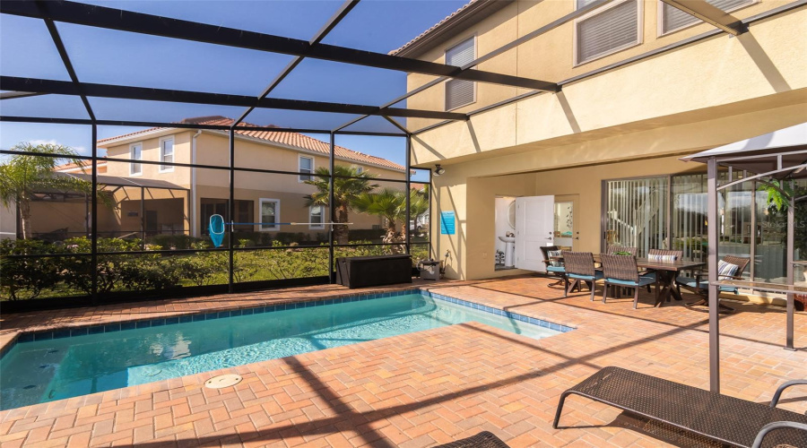 DAVENPORT, Florida 33837, 5 Bedrooms Bedrooms, ,4 BathroomsBathrooms,Residential,For Sale,TERRASONESTA,0,MFRTB8477179