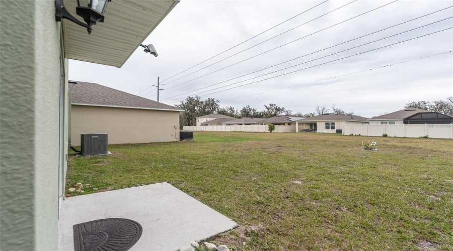 DAVENPORT, Florida 33837, 5 Bedrooms Bedrooms, ,3 BathroomsBathrooms,Residential,For Sale,CHINOY,0,MFRP4937877