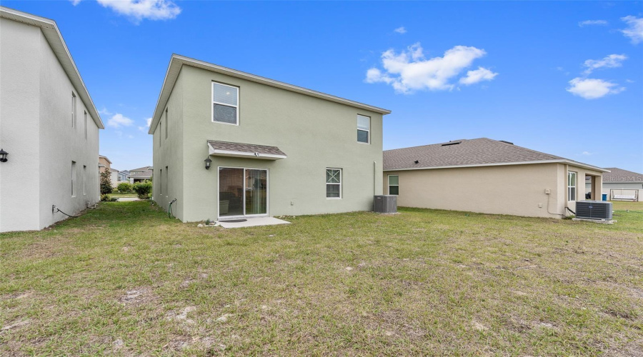 DAVENPORT, Florida 33837, 5 Bedrooms Bedrooms, ,3 BathroomsBathrooms,Residential,For Sale,CHINOY,0,MFRP4937877