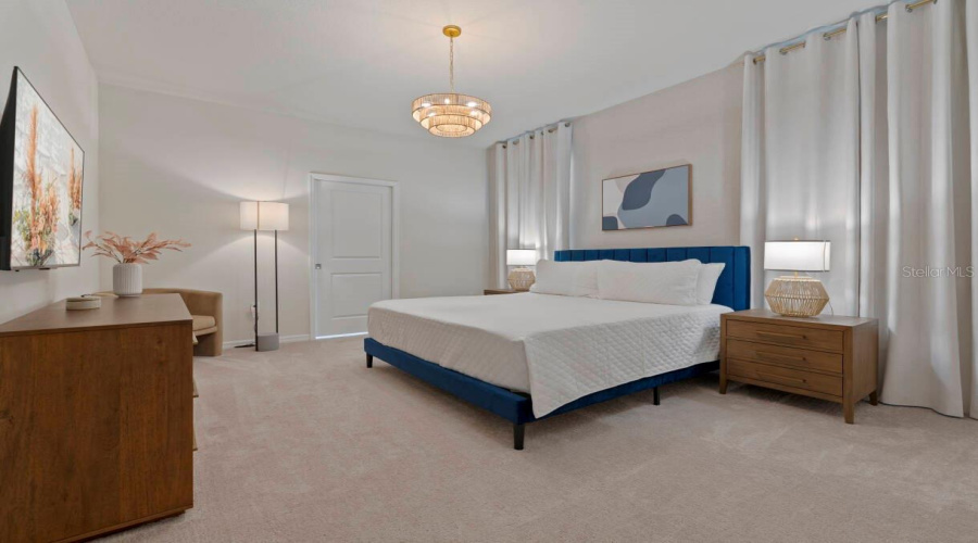 DAVENPORT, Florida 33897, 10 Bedrooms Bedrooms, ,8 BathroomsBathrooms,Residential,For Sale,LANA AVENUE,0,MFRO6383410