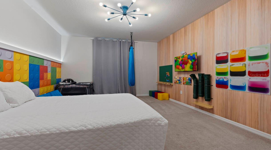 DAVENPORT, Florida 33897, 10 Bedrooms Bedrooms, ,8 BathroomsBathrooms,Residential,For Sale,LANA AVENUE,0,MFRO6383410