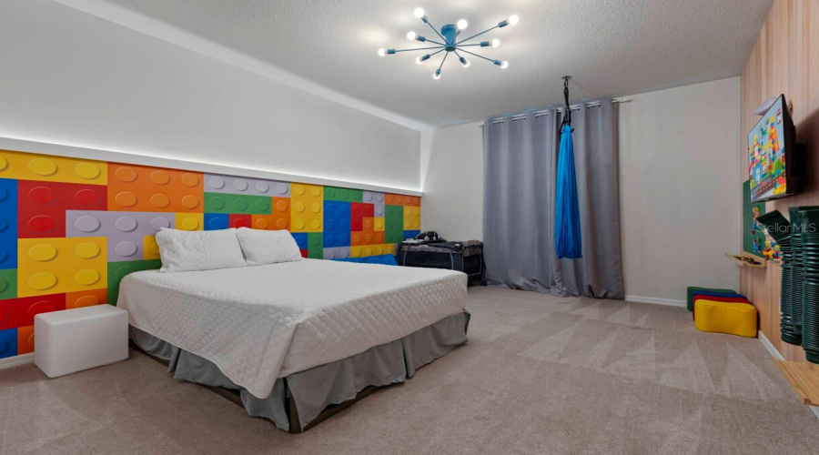 DAVENPORT, Florida 33897, 10 Bedrooms Bedrooms, ,8 BathroomsBathrooms,Residential,For Sale,LANA AVENUE,0,MFRO6383410