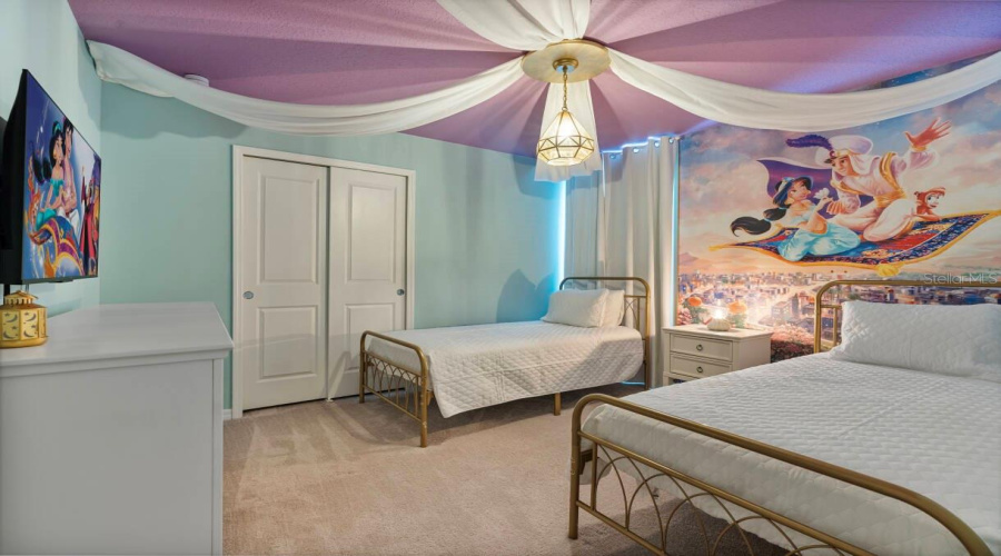 DAVENPORT, Florida 33897, 10 Bedrooms Bedrooms, ,8 BathroomsBathrooms,Residential,For Sale,LANA AVENUE,0,MFRO6383410