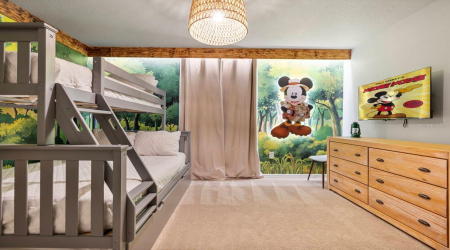 DAVENPORT, Florida 33897, 10 Bedrooms Bedrooms, ,8 BathroomsBathrooms,Residential,For Sale,LANA AVENUE,0,MFRO6383410