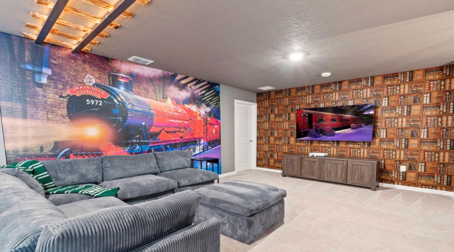 DAVENPORT, Florida 33897, 10 Bedrooms Bedrooms, ,8 BathroomsBathrooms,Residential,For Sale,LANA AVENUE,0,MFRO6383410