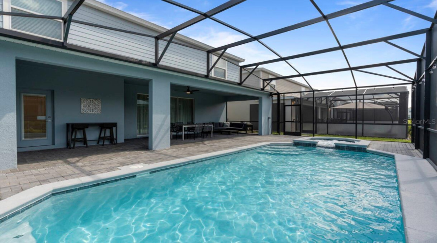 DAVENPORT, Florida 33897, 10 Bedrooms Bedrooms, ,8 BathroomsBathrooms,Residential,For Sale,LANA AVENUE,0,MFRO6383410