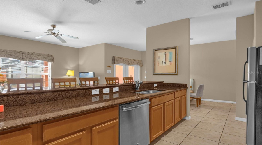 KISSIMMEE, Florida 34747, 4 Bedrooms Bedrooms, ,3 BathroomsBathrooms,Residential,For Sale,COCO PALM,0,MFRO6296715