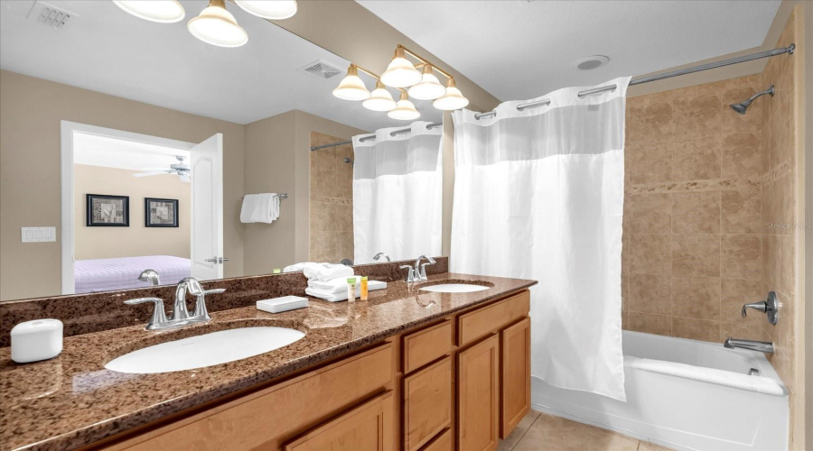 KISSIMMEE, Florida 34747, 4 Bedrooms Bedrooms, ,3 BathroomsBathrooms,Residential,For Sale,COCO PALM,0,MFRO6296715