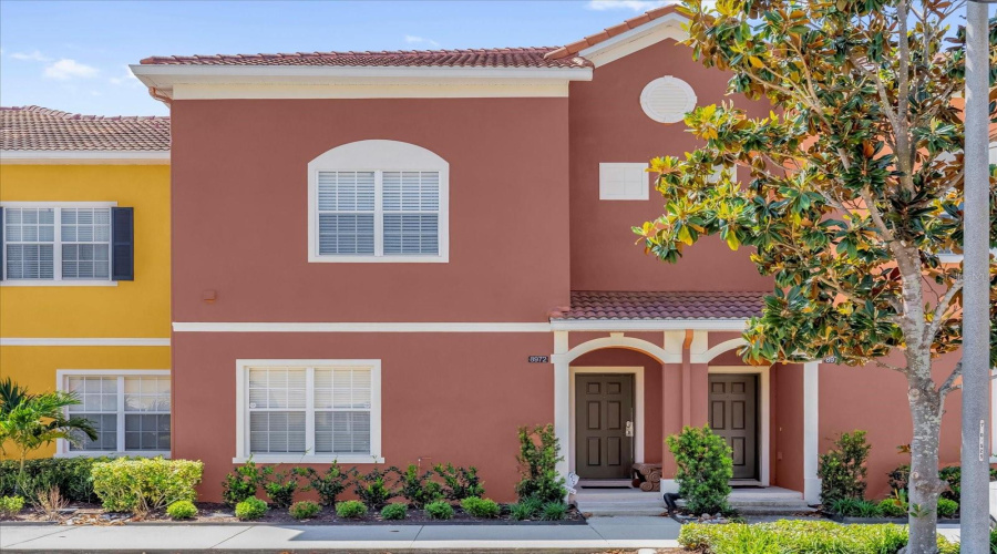 KISSIMMEE, Florida 34747, 4 Bedrooms Bedrooms, ,3 BathroomsBathrooms,Residential,For Sale,COCO PALM,0,MFRO6296715