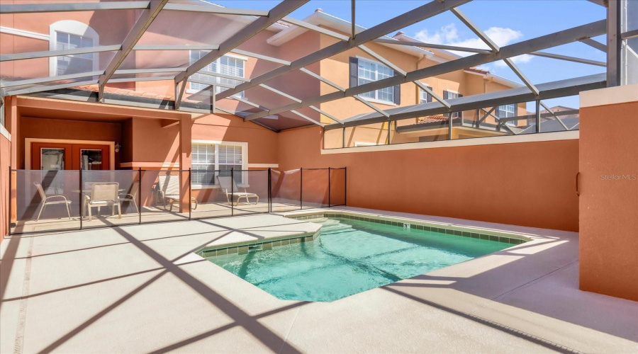 KISSIMMEE, Florida 34747, 4 Bedrooms Bedrooms, ,3 BathroomsBathrooms,Residential,For Sale,COCO PALM,0,MFRO6296715