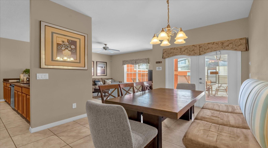 KISSIMMEE, Florida 34747, 4 Bedrooms Bedrooms, ,3 BathroomsBathrooms,Residential,For Sale,COCO PALM,0,MFRO6296715