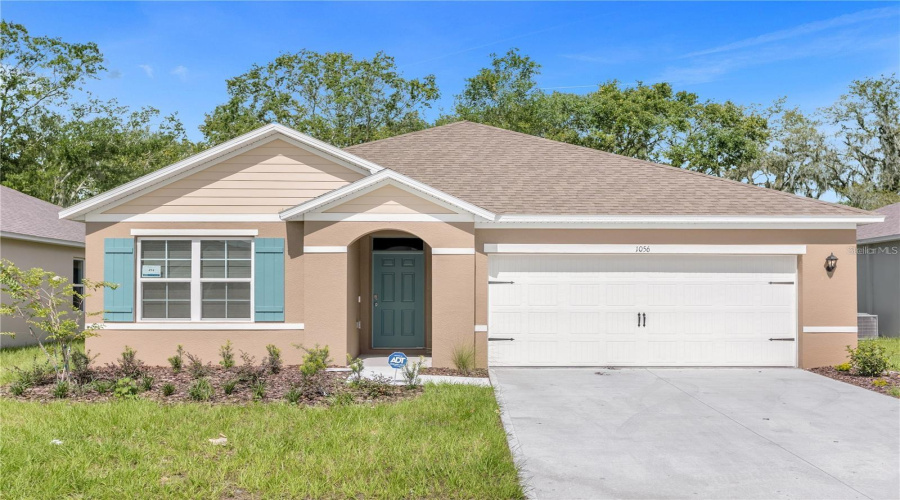 DAVENPORT, Florida 33837, 3 Bedrooms Bedrooms, ,2 BathroomsBathrooms,Residential,For Sale,BROOKLET,0,MFRS5135453