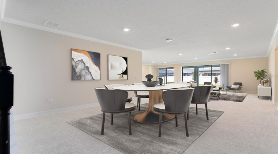 This photo has been virtually staged