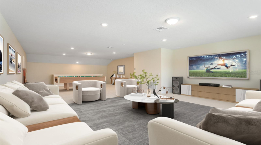 This photo has been virtually staged