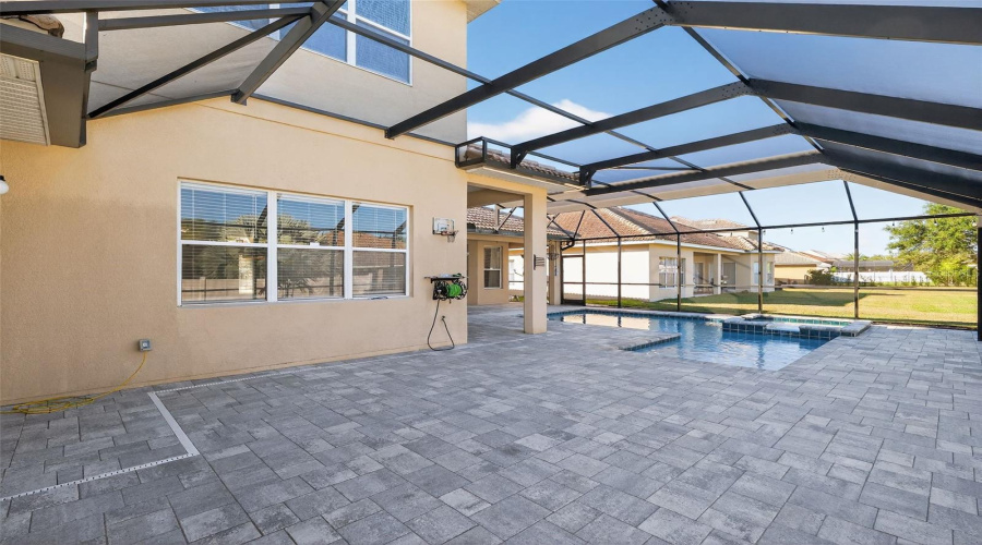 KISSIMMEE, Florida 34746, 5 Bedrooms Bedrooms, ,4 BathroomsBathrooms,Residential,For Sale,EAGLE ISLE,0,MFRO6319108