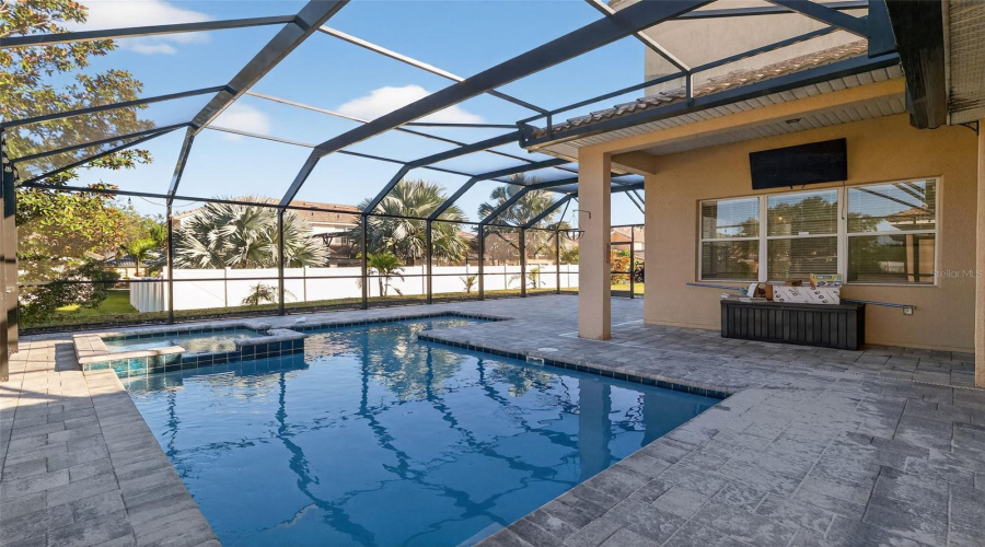 KISSIMMEE, Florida 34746, 5 Bedrooms Bedrooms, ,4 BathroomsBathrooms,Residential,For Sale,EAGLE ISLE,0,MFRO6319108