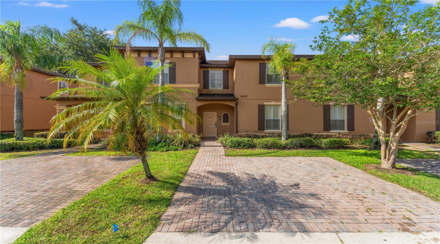 DAVENPORT, Florida 33897, 4 Bedrooms Bedrooms, ,3 BathroomsBathrooms,Residential,For Sale,CALABRIA,0,MFRO6276020