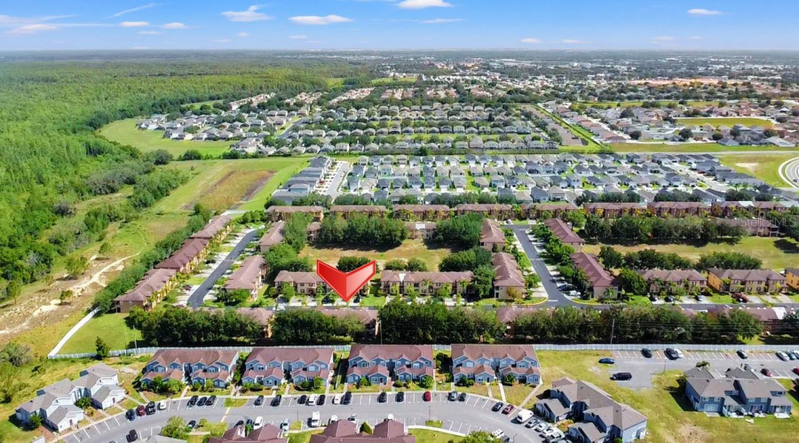 DAVENPORT, Florida 33897, 4 Bedrooms Bedrooms, ,3 BathroomsBathrooms,Residential,For Sale,CALABRIA,0,MFRO6276020