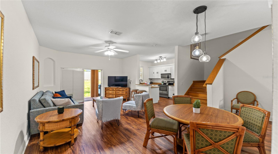 DAVENPORT, Florida 33897, 4 Bedrooms Bedrooms, ,3 BathroomsBathrooms,Residential,For Sale,CALABRIA,0,MFRO6276020