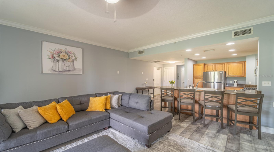 REUNION, Florida 34747, 3 Bedrooms Bedrooms, ,2 BathroomsBathrooms,Residential,For Sale,HERITAGE CROSSING,0,MFRO6226425