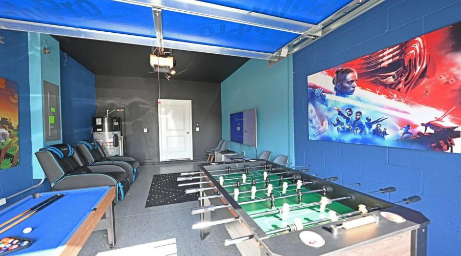 KISSIMMEE, Florida 34746, 5 Bedrooms Bedrooms, ,5 BathroomsBathrooms,Residential,For Sale,BOOKMARK,0,MFRO6379115