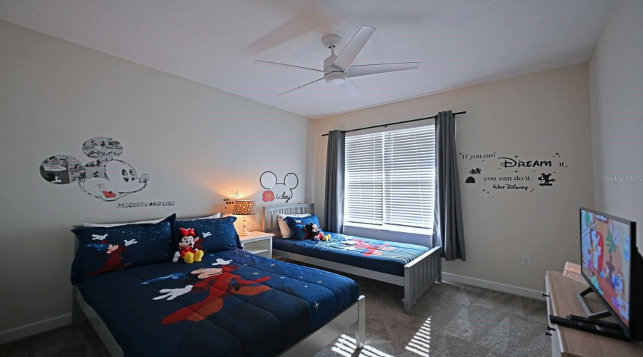 KISSIMMEE, Florida 34746, 5 Bedrooms Bedrooms, ,5 BathroomsBathrooms,Residential,For Sale,BOOKMARK,0,MFRO6379115