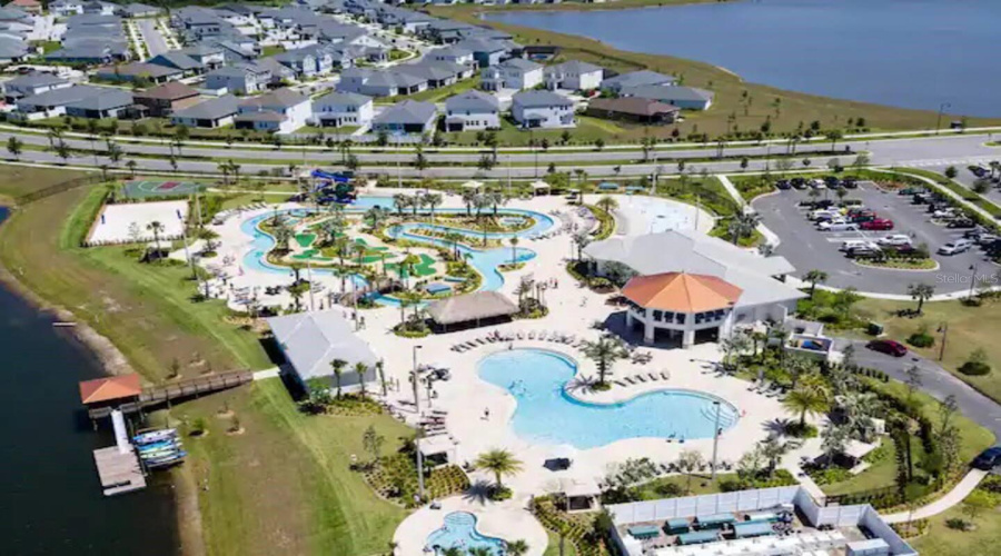 KISSIMMEE, Florida 34746, 5 Bedrooms Bedrooms, ,5 BathroomsBathrooms,Residential,For Sale,BOOKMARK,0,MFRO6379115