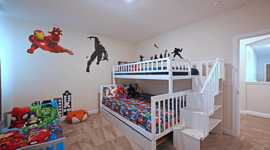 KISSIMMEE, Florida 34746, 5 Bedrooms Bedrooms, ,5 BathroomsBathrooms,Residential,For Sale,BOOKMARK,0,MFRO6379115